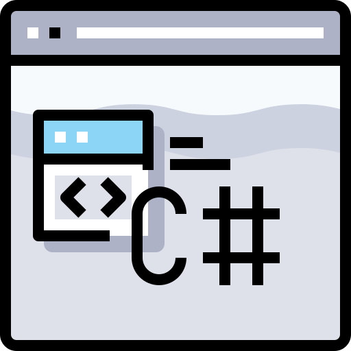 C#
