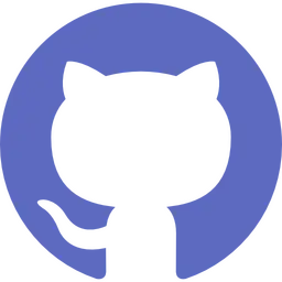 GitHub icon