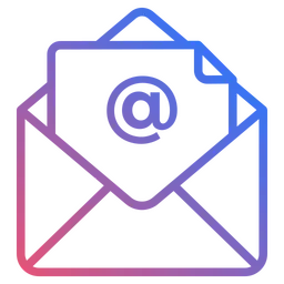 Gmail icon